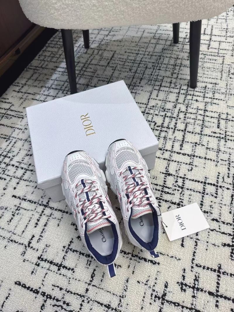 Christian Dior Sneaker